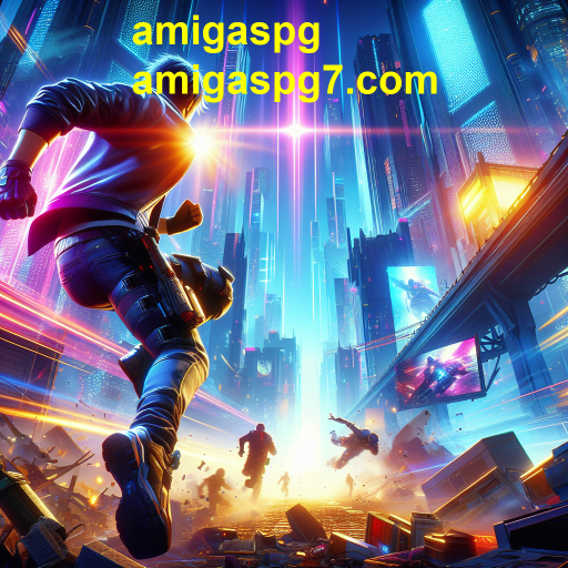 Explorando a Categoria de Jogos de Ação